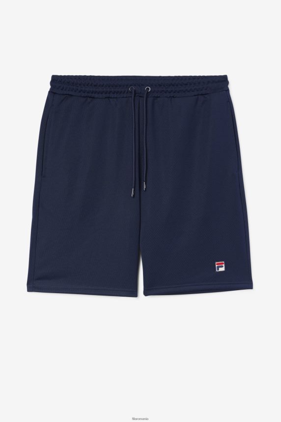 fila peacoat dominico short LTP2R6628 palton FILA