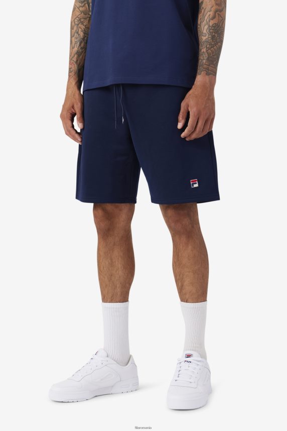 fila peacoat dominico short LTP2R6628 palton FILA