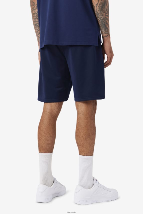 fila peacoat dominico short LTP2R6628 palton FILA