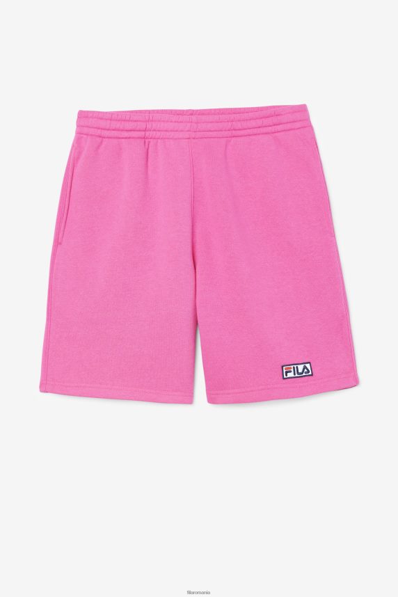 fila pink glo kylan short LTP2R6760 roz glo FILA