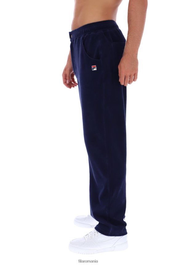 fila pryor velur fashion pant LTP2R63244FILA