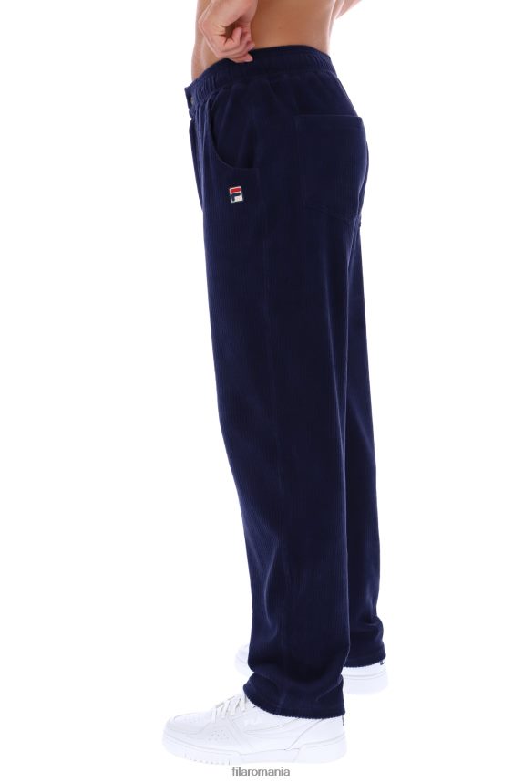 fila pryor velur fashion pant LTP2R63244FILA