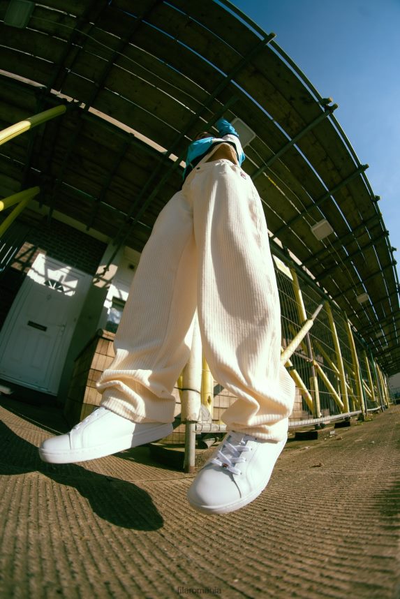 fila pryor velur pant LTP2R63243FILA