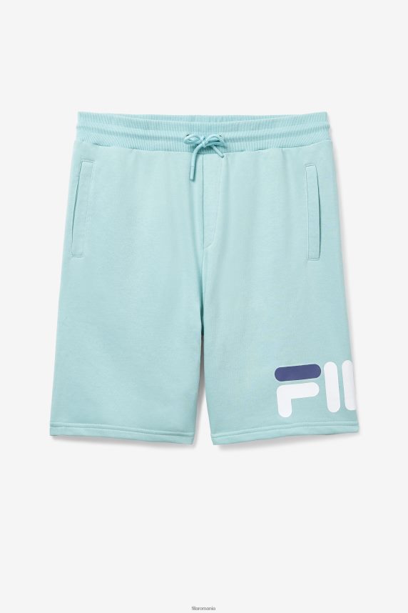 fila zeshawn short blue haze LTP2R6655 ceață albastră FILA