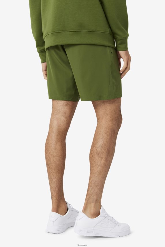 finula arpagic scurt/fila neagra LTP2R6623 arpagic/negru FILA