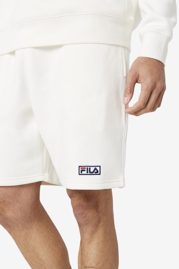 gardenia fila kylan short LTP2R6741 gardenie FILA