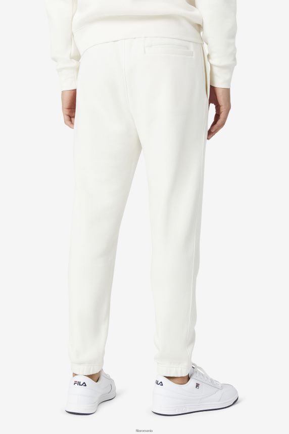 gardenia/negru fila garin jogger LTP2R6633 gardenie/negru FILA