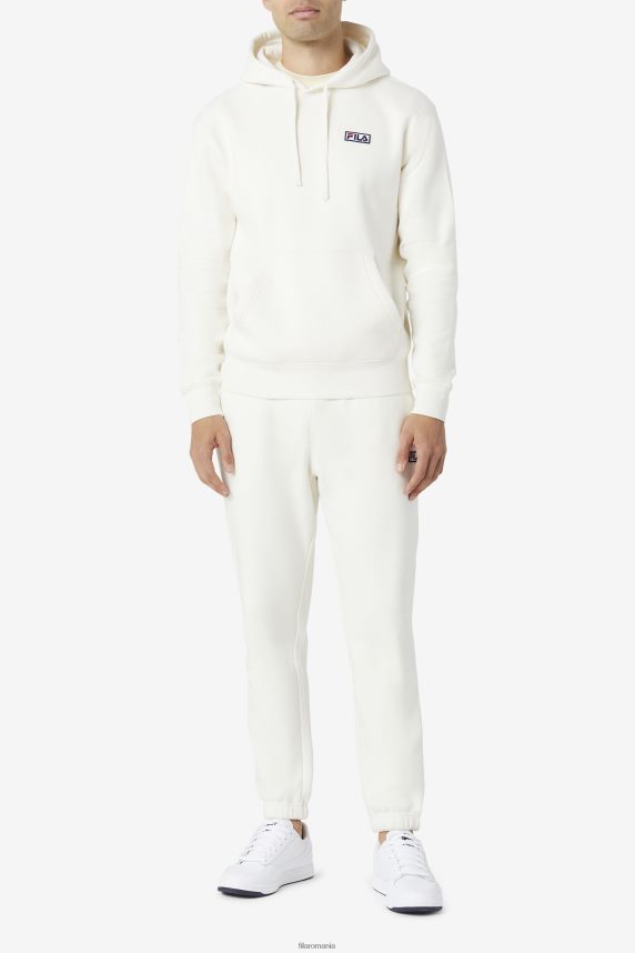 gardenia/negru fila garin jogger LTP2R6633 gardenie/negru FILA