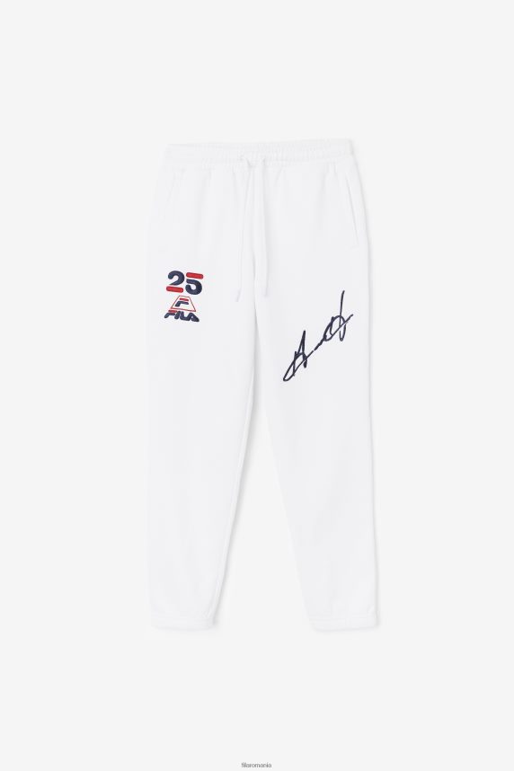 grant hill orson pant fila LTP2R6588FILA