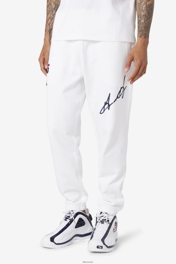 grant hill orson pant fila LTP2R6588FILA