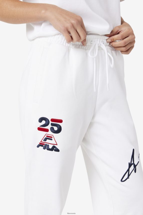 grant hill orson pant fila LTP2R6588FILA