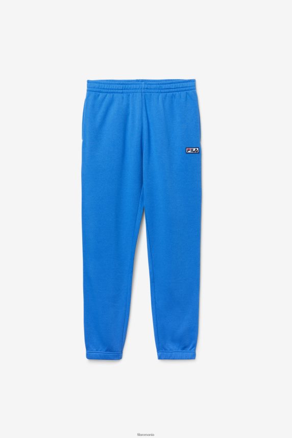 jogger fila garin albastru LTP2R6639 albastru FILA
