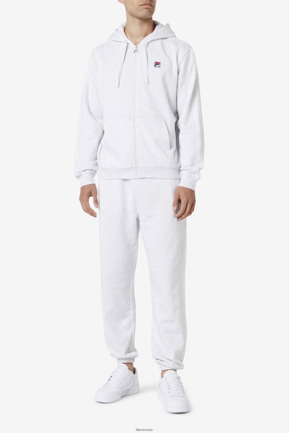 jogger fila gri deschis matty LTP2R6730 gri deschis FILA