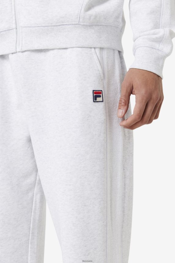 jogger fila gri deschis matty LTP2R6730 gri deschis FILA