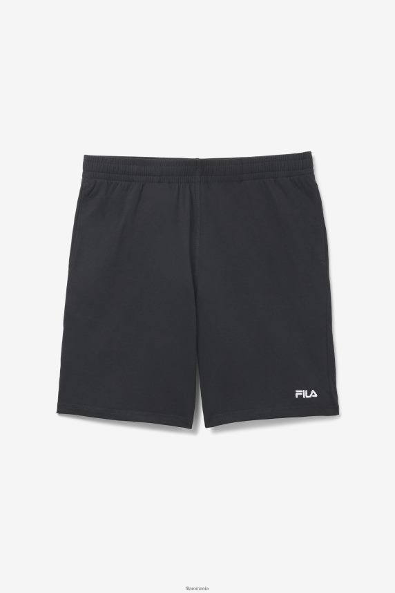 jonco short fila black LTP2R6614 negru FILA