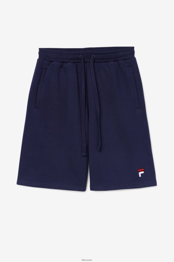 kasta short peacoat fila LTP2R6755 palton FILA