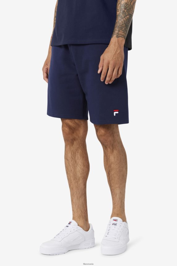 kasta short peacoat fila LTP2R6755 palton FILA