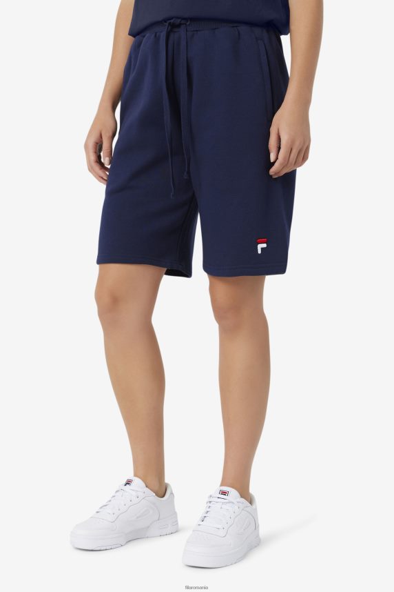 kasta short peacoat fila LTP2R6755 palton FILA