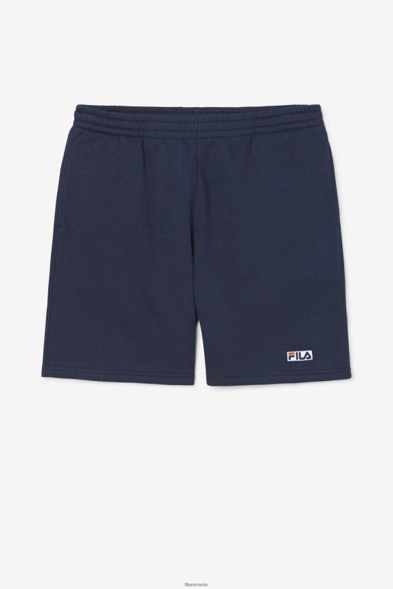 kylan short navy fila LTP2R6743 marina FILA