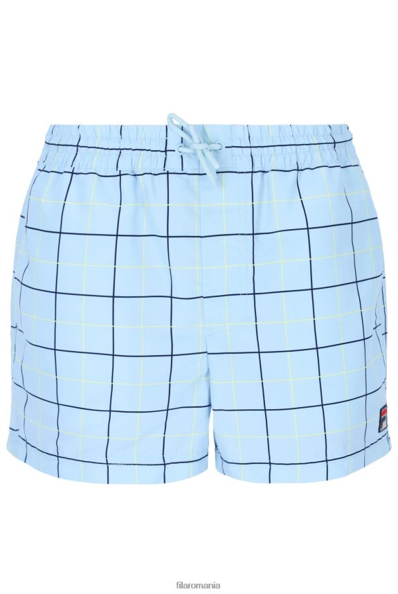 linecall pantaloni scurți de baie fila LTP2R63356FILA