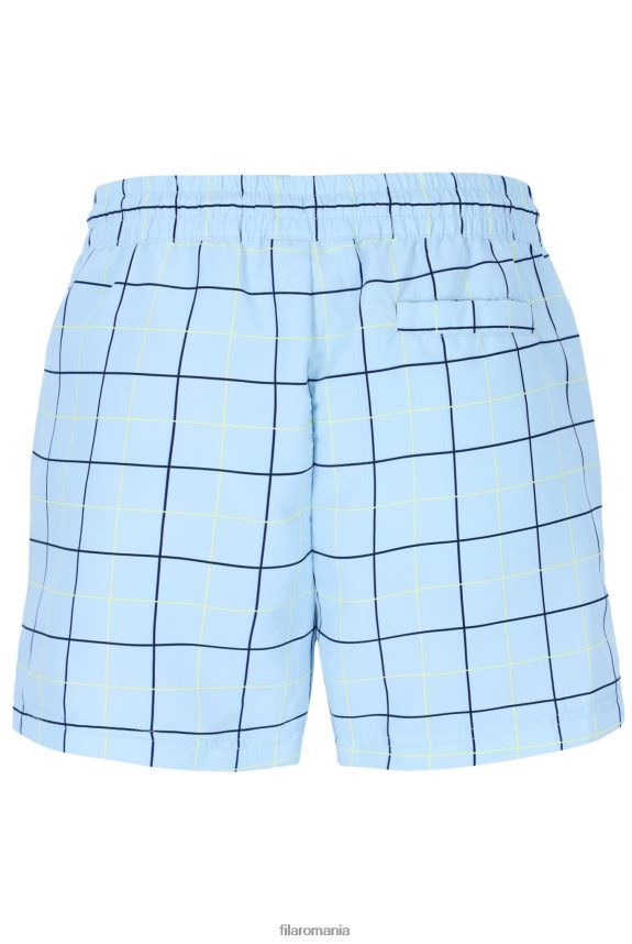 linecall pantaloni scurți de baie fila LTP2R63356FILA