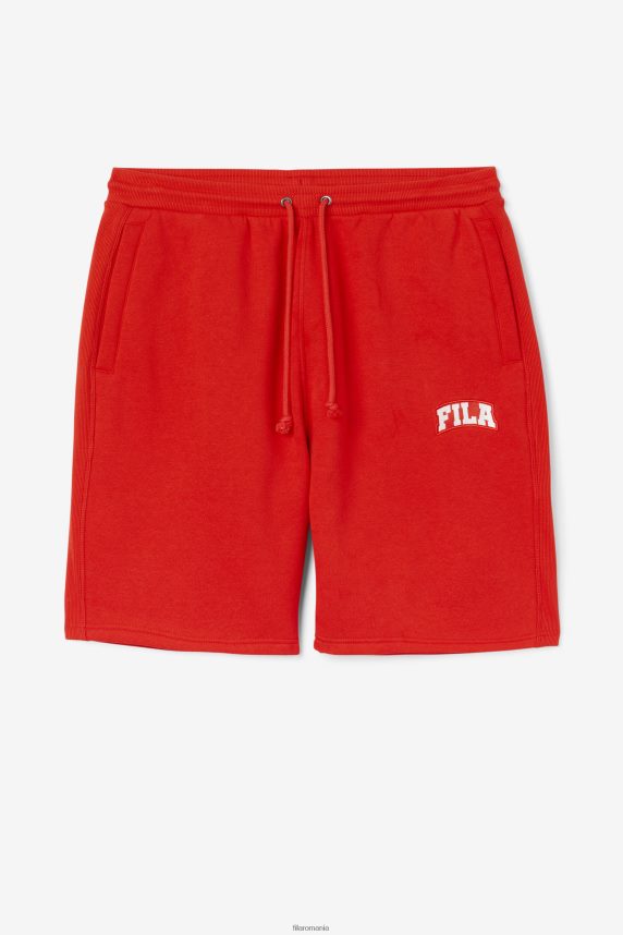 logan short fila LTP2R6695FILA