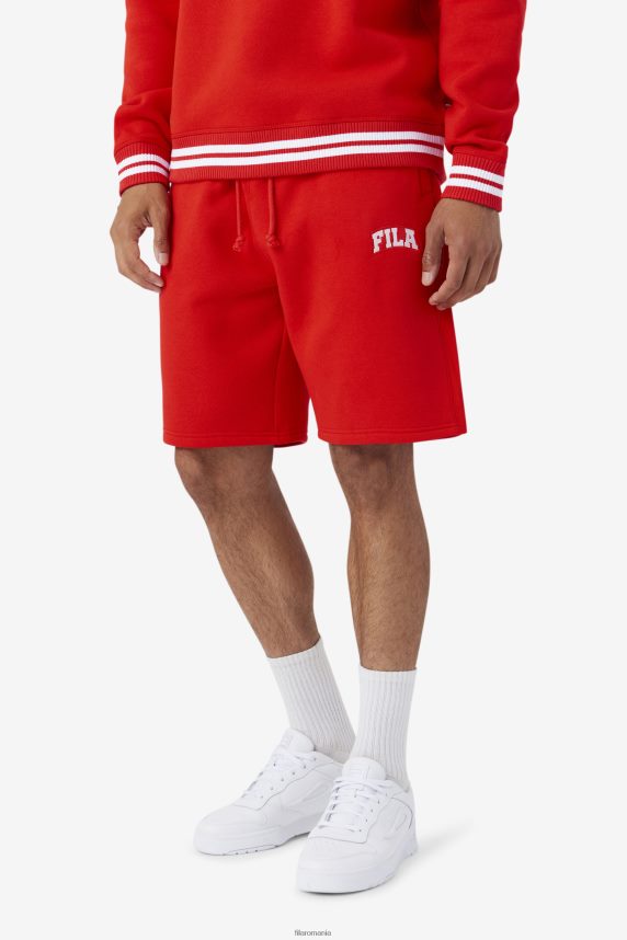logan short fila LTP2R6695FILA