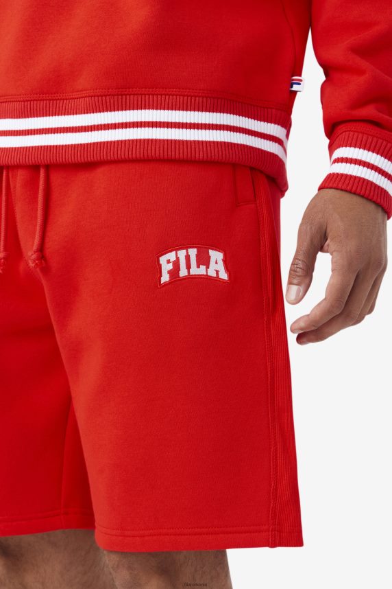 logan short fila LTP2R6695FILA