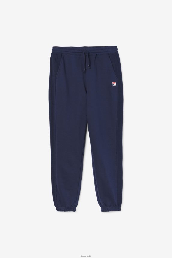 matty jogger fila navy LTP2R6731 marina FILA