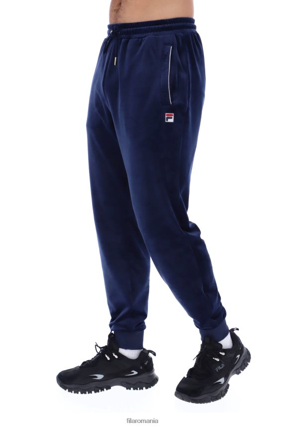 pantaloni de sport fila lir velur LTP2R63327FILA