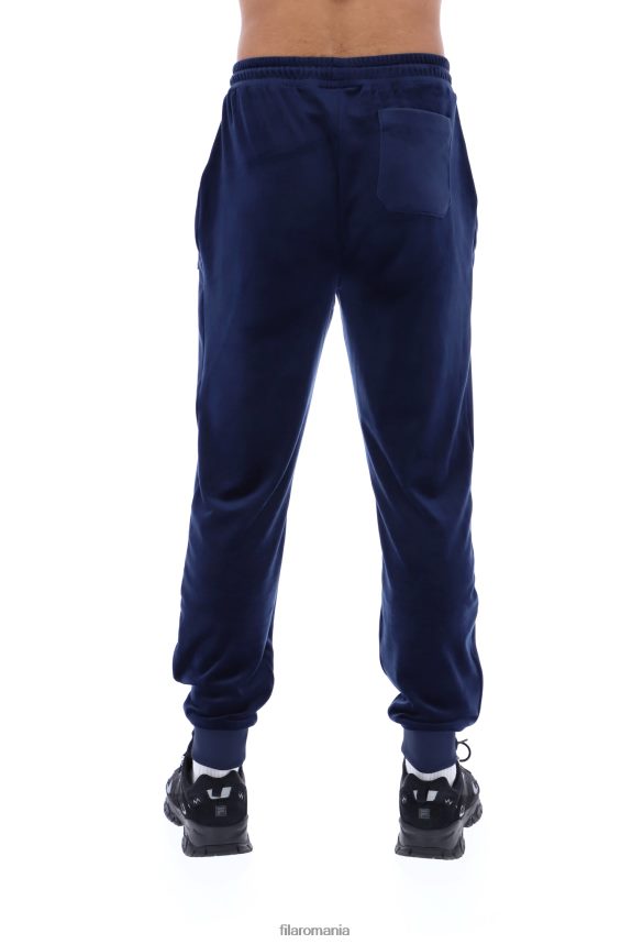 pantaloni de sport fila lir velur LTP2R63327FILA