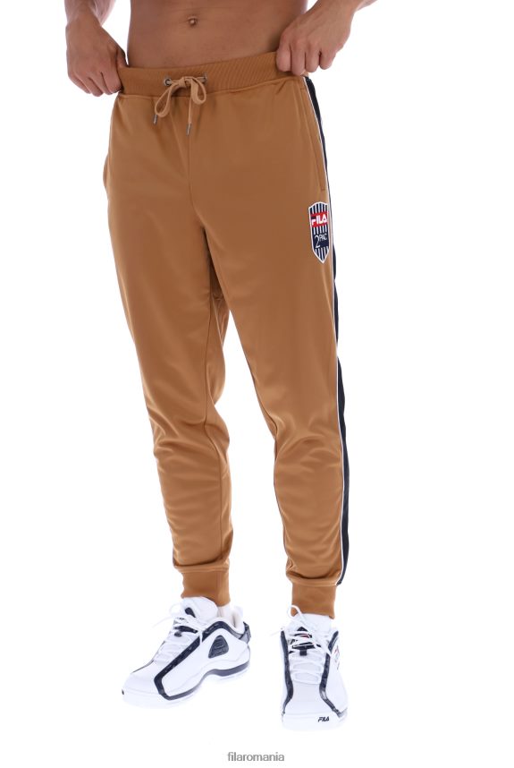 pantaloni de sport fila tupac LTP2R63199FILA