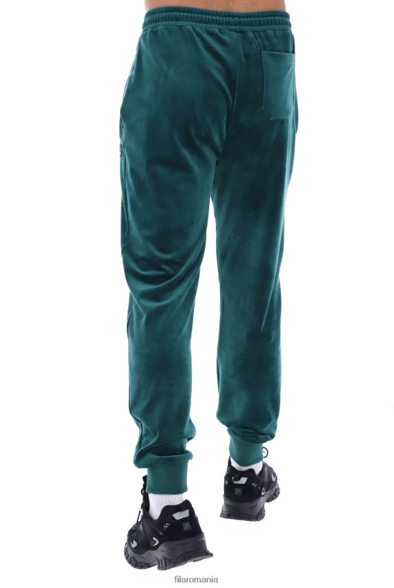 pantaloni de sport lir velur fila LTP2R63324FILA