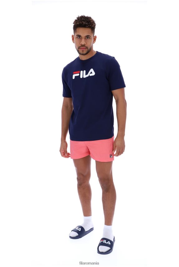 pantaloni scurți de baie artoni fila LTP2R63362FILA