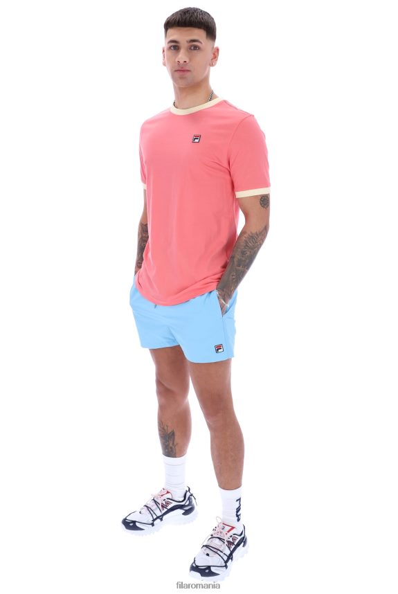 pantaloni scurți de baie artoni fila fashion LTP2R63363FILA