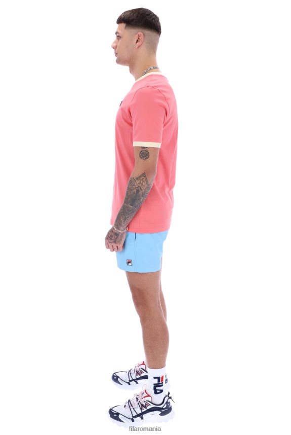 pantaloni scurți de baie artoni fila fashion LTP2R63363FILA