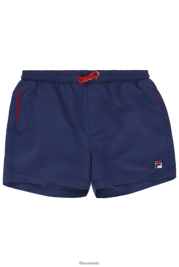 pantaloni scurți de baie fila artoni LTP2R63364FILA