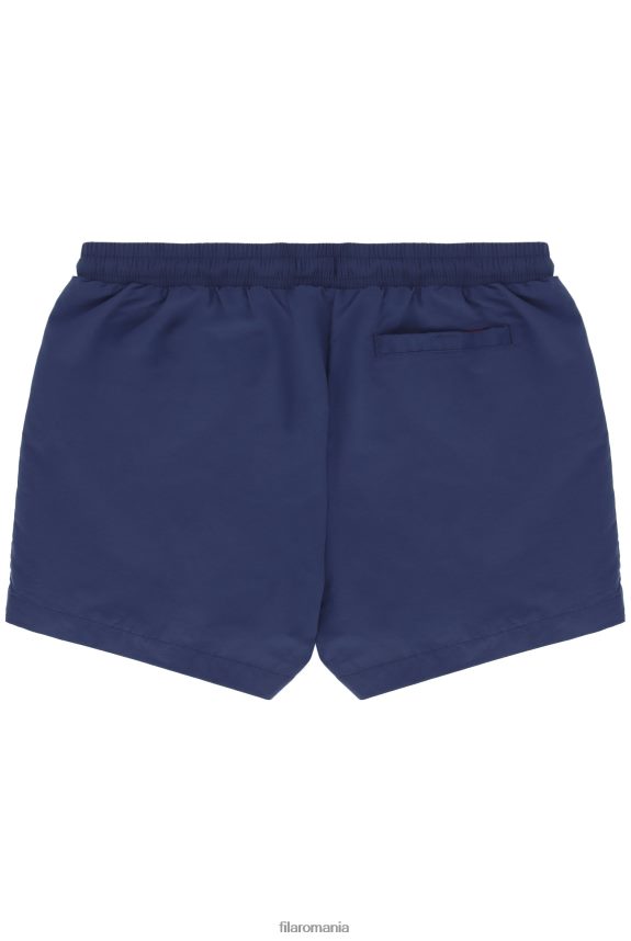 pantaloni scurți de baie fila artoni LTP2R63364FILA