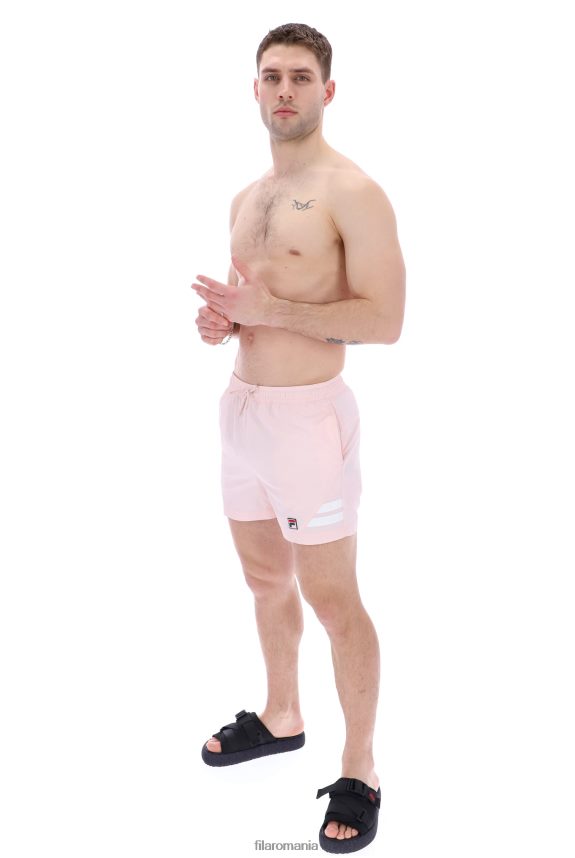 pantaloni scurți de baie fila fashion vantage LTP2R63357FILA