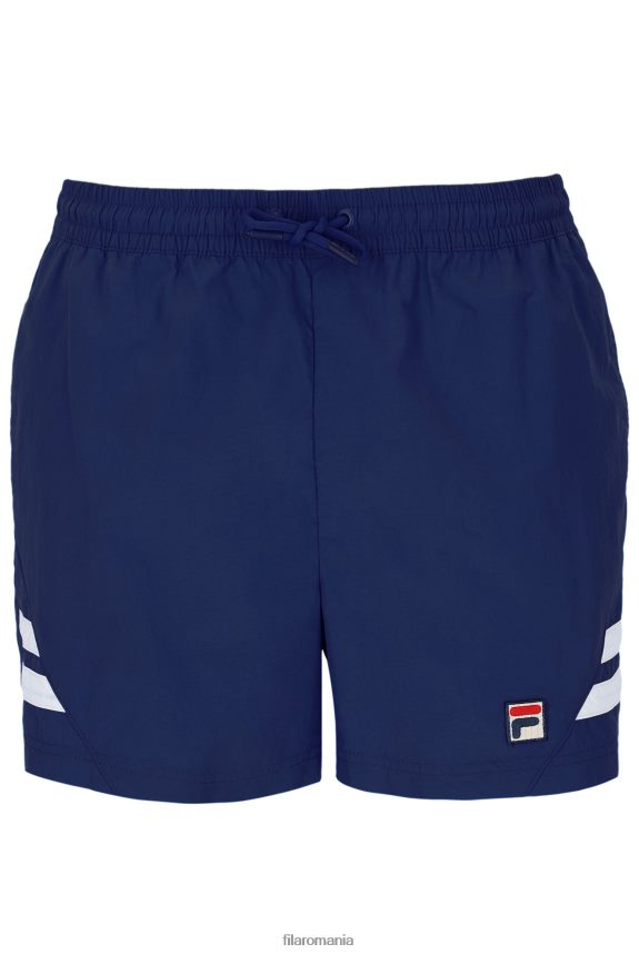 pantaloni scurți de baie vantage fashion fila LTP2R63359FILA