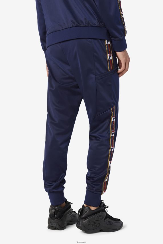 peacoat fila jaxson pant LTP2R6663 palton FILA