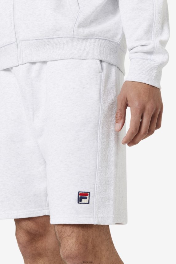 petey short fila LTP2R6677FILA
