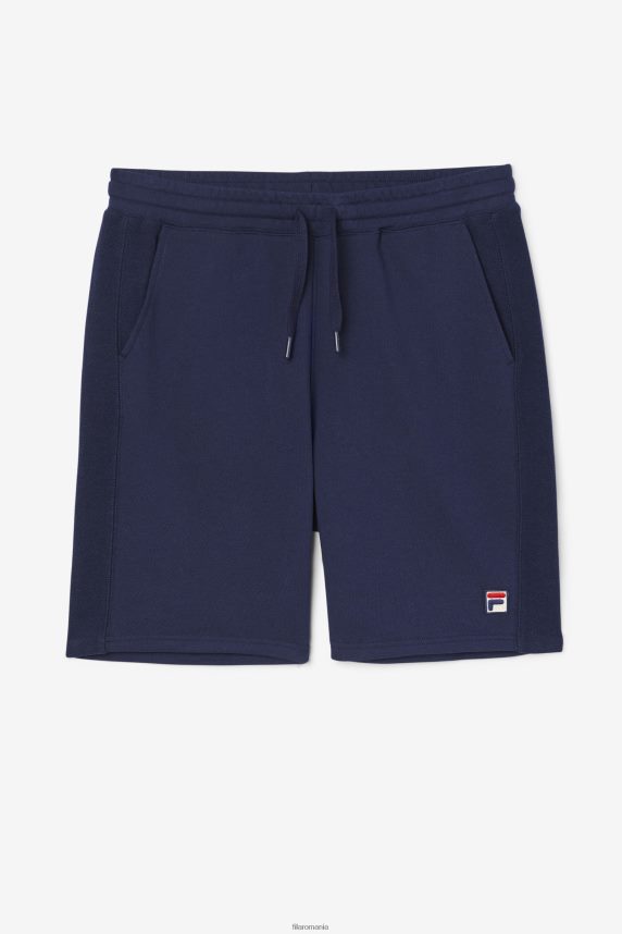 petey short fila navy LTP2R6680 marina FILA