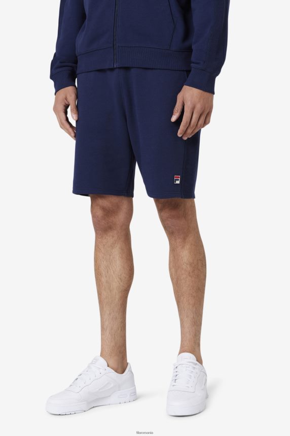 petey short fila navy LTP2R6680 marina FILA