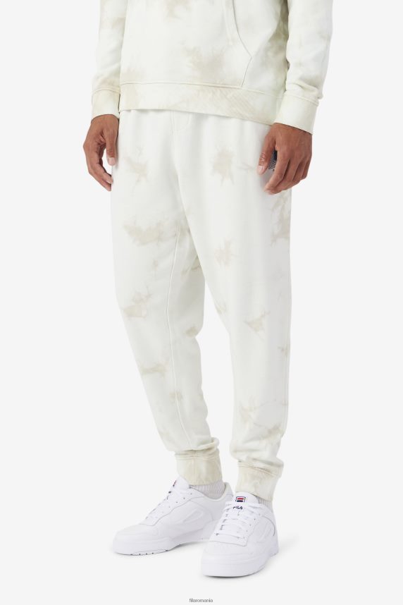 piatra/bleumarin hans jogger fila LTP2R6744 piatră/marină FILA