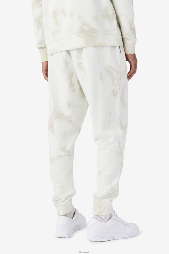 piatra/bleumarin hans jogger fila LTP2R6744 piatră/marină FILA