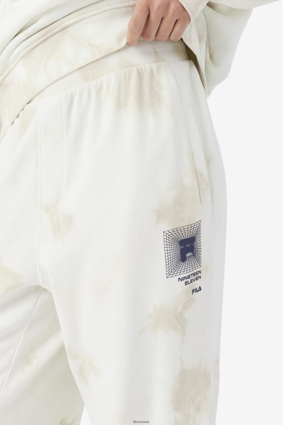 piatra/bleumarin hans jogger fila LTP2R6744 piatră/marină FILA