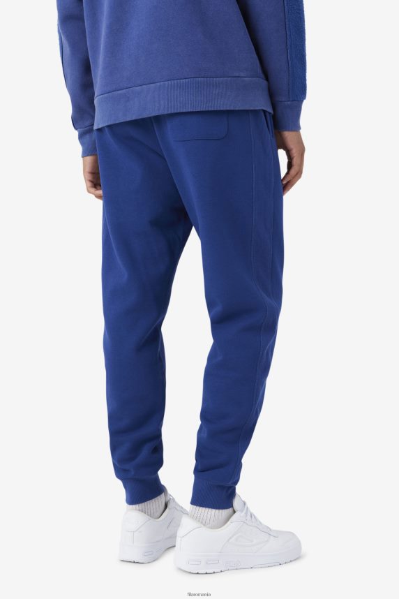 trent jogger fila blue/gardenia LTP2R6746 albastru/gardenia FILA