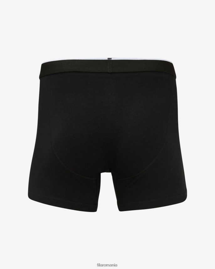 trunchiuri legacy fila negru roz LTP2R62740 negru roz FILA