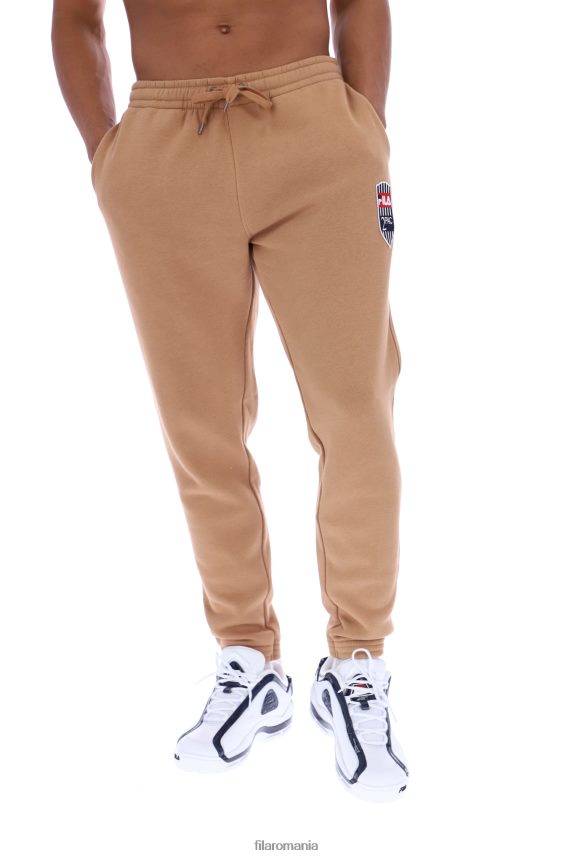 tupac fila patch jogger LTP2R63195FILA